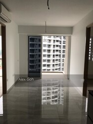 High Park Residences (D28), Apartment #232957831
